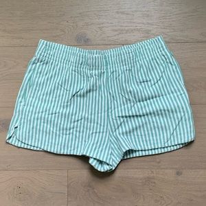 NWT Free Assembly Shorts